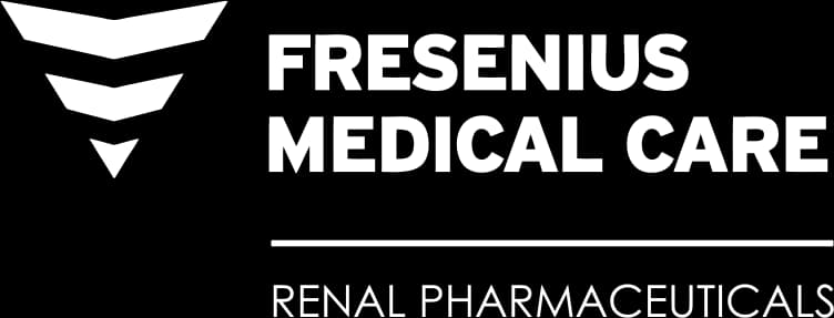 Fresenius Medical Care — Renal Pharmaceuticals